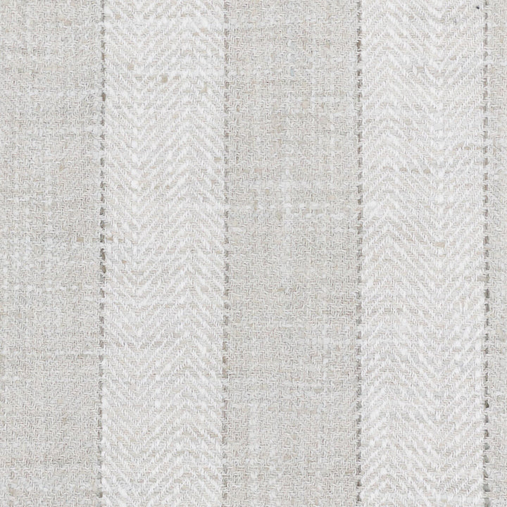 Maurice 2 Burlap by Stout Fabric Stout Fabric Maurice 2 BurlapFabric JUST STRIPES DENIM/SLATE 100%POL INDIA </p><p>Repeat: H: 3.000, V: 0.000 54 in - Fabric Carolina -