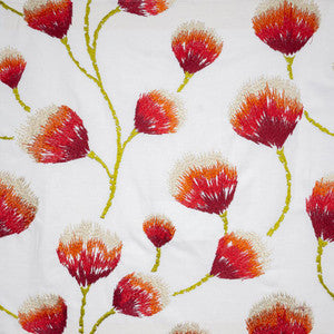 Myrtle # 717 Fireworks by Maxwell Designer Fabric