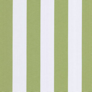 Maverick Kiwi by Norbar Designer Fabric SOLEIL 100% HIGH UV POLYESTER 3"H 56 - Swanky Fabrics -