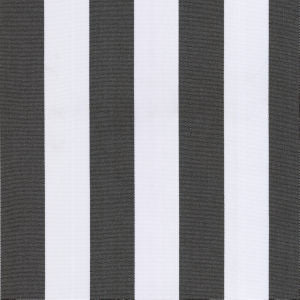 Maverick Midnight by Norbar Designer Fabric SOLEIL 100% HIGH UV POLYESTER 3"H 56 - Swanky Fabrics -