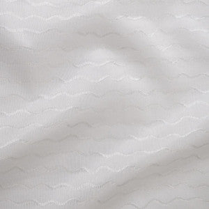 Mariah # 201 Blanc by Maxwell Designer Fabric