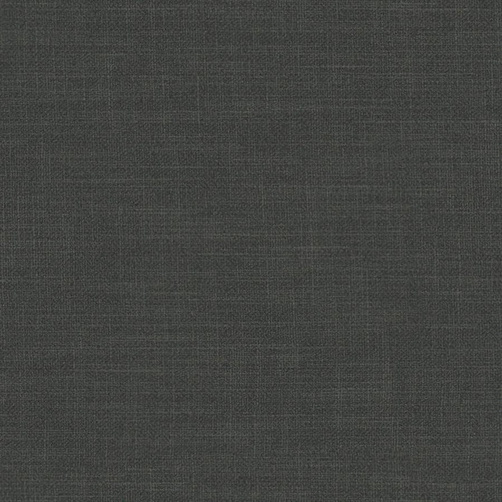 Martina # 131 Charcoal by Maxwell Designer Fabric Wide Width Basics Iii 100% POLYESTER INDIA 118" - Swanky Fabrics -