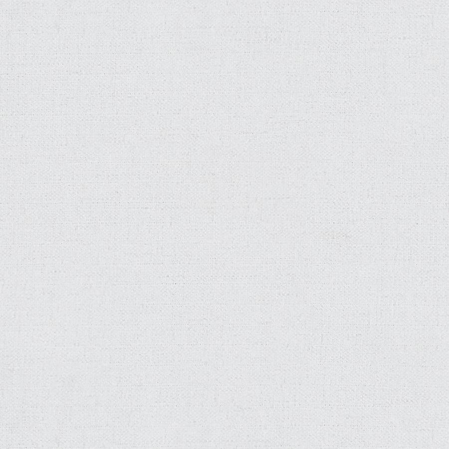 Martina # 145 Snow by Maxwell Designer Fabric Wide Width Basics Iii 100% POLYESTER INDIA 118" - Swanky Fabrics -