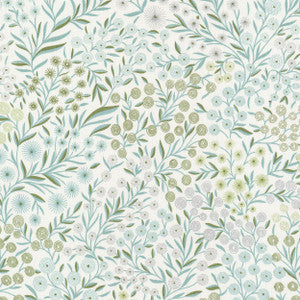 Mayberry 1 Seaglass by Stout Designer Fabric