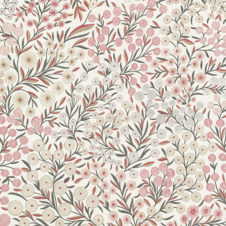 Mayberry 2 Clay by Stout Fabric Stout Fabric Mayberry 2 ClayFabric RAINBOW LIBRARY GINGER/POPPY 100%COT INDIA </p><p>Repeat: H: 18.000, V: 25.500 59 in - Fabric Carolina -