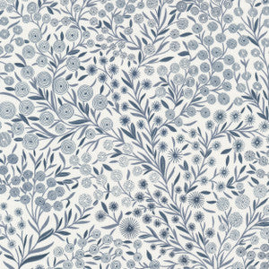 Mayberry 3 Slate by Stout Designer Fabric