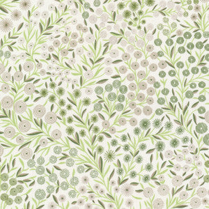 Mayberry 4 Lime by Stout Designer Fabric