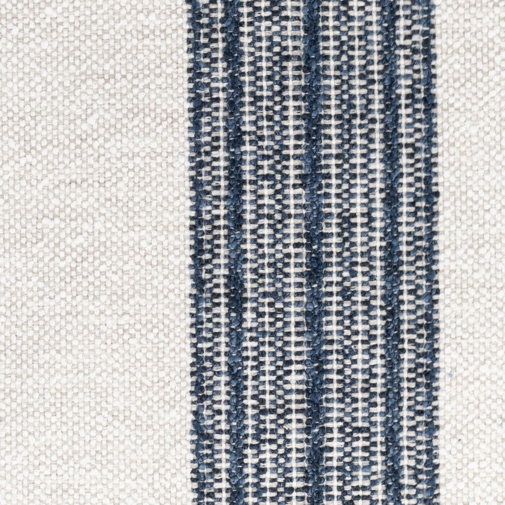 Mayfield 2 Blueberry by Stout Fabric Stout Fabric Mayfield 2 BlueberryFabric LIVING IS EASY LAKE/OCEAN 69%POL 31%COT INDIA </p><p>Repeat: H: 0.000, V: 11.875 54 in - Fabric Carolina -