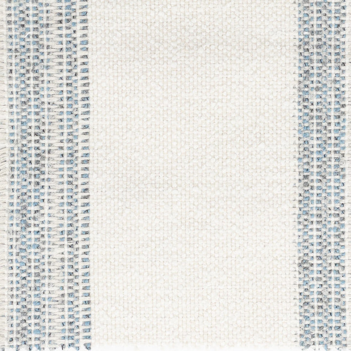 Mayfield 3 Chambray by Stout Fabric Stout Fabric Mayfield 3 ChambrayFabric LIVING IS EASY BREEZE/SKY 69%POL 31%COT INDIA </p><p>Repeat: H: 0.000, V: 11.875 54 in - Fabric Carolina -