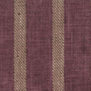 Maynard Lilac 704 by Norbar Designer Fabric JESSUP 100% POLYESTER INDIA 3 3/8"H 54 - Swanky Fabrics -
