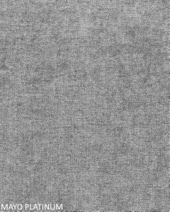 Mayo Platinum 94 by Norbar Designer Fabric