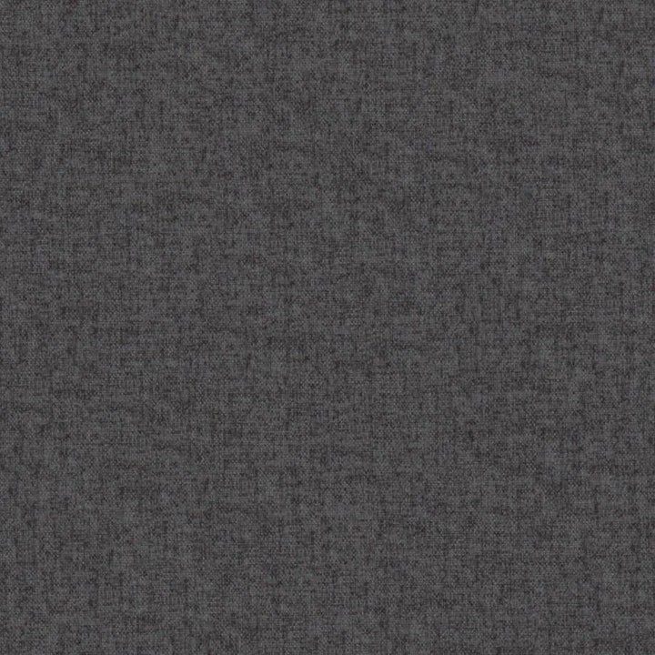 Moreau # 948 Anthracite by Maxwell Designer Fabric Performance Textures V 100% RECYCLED POLYESTER CHINA 57" - Swanky Fabrics -