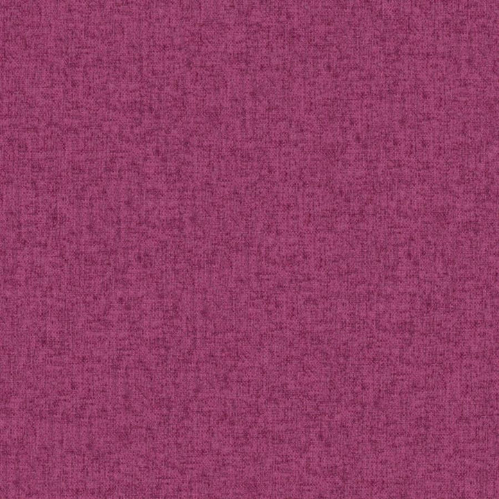 Moreau # 962 Magenta by Maxwell Designer Fabric Performance Textures V 100% RECYCLED POLYESTER CHINA 57" - Swanky Fabrics -