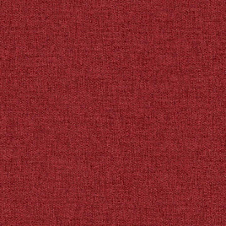 Moreau # 964 Ruby by Maxwell Designer Fabric Performance Textures V 100% RECYCLED POLYESTER CHINA 57" - Swanky Fabrics -
