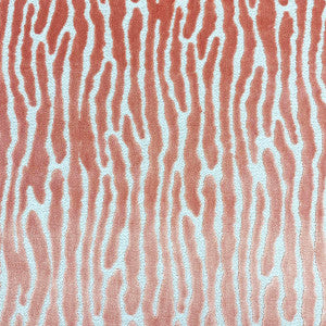 Mazen Coral by Magnolia Designer Fabric