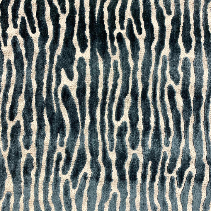 Mazen Lake by Magnolia Designer Fabric - 50 Poly, 41 Vis, 9 Cot India 30000 Horizontal: 13.5 and Vertical: 13.5 54 - Swanky Fabrics -