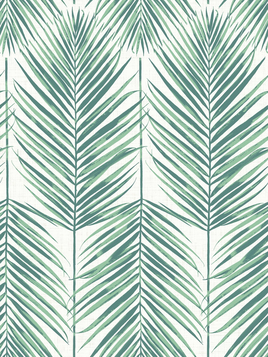 Seabrook Designs Paradise Palm Tropic Green