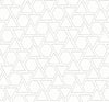 Sun Shapes Daydream Gray MB30105 by Seabrook Designs Designer Wallpaper