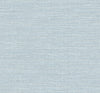 Beachgrass Blue Oasis MB30602 by Seabrook Designs Designer Wallpaper