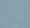 Beachgrass Coastal Blue MB30632 by Seabrook Designs Designer Wallpaper