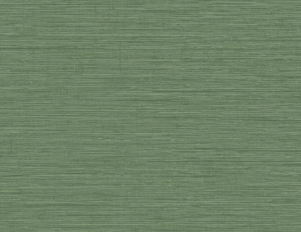 Nautical Twine Stringcloth Greenery MB31804 by Seabrook Designs Designer Wallpaper