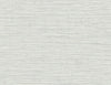 Nautical Twine Stringcloth Daydream Gray MB31807 by Seabrook Designs Designer Wallpaper