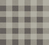 Picnic Plaid Black Sands MB31906 by Seabrook Designs Designer Wallpaper