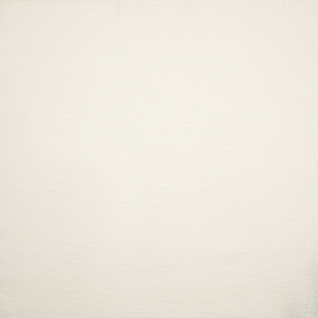 Mayfield # 832 Ice by Maxwell Designer Fabric Pure & Simple Xx 100% LINEN INDIA 59" - Swanky Fabrics -