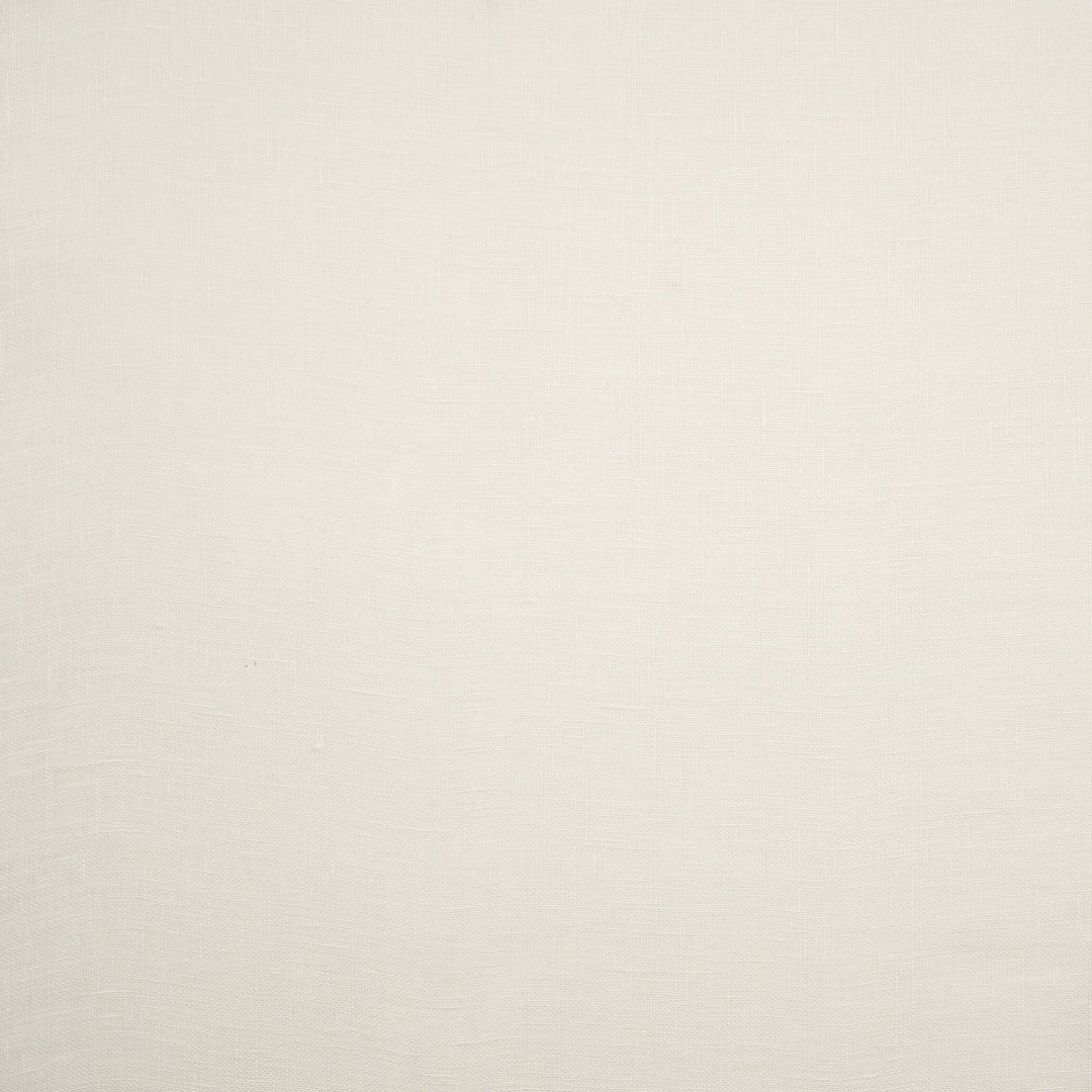 Mayfield # 834 Jasmine by Maxwell Designer Fabric Pure & Simple Xx 100% LINEN INDIA 59" - Swanky Fabrics -