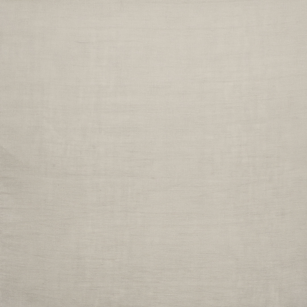 Mayfield # 838 Limestone by Maxwell Designer Fabric Pure & Simple Xx 100% LINEN INDIA 59" - Swanky Fabrics -