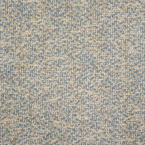Marvin # 402 Blue by Maxwell Designer Fabric