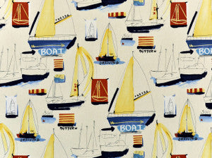 Mc Gregor Multi 11 by Covington Designer Fabric