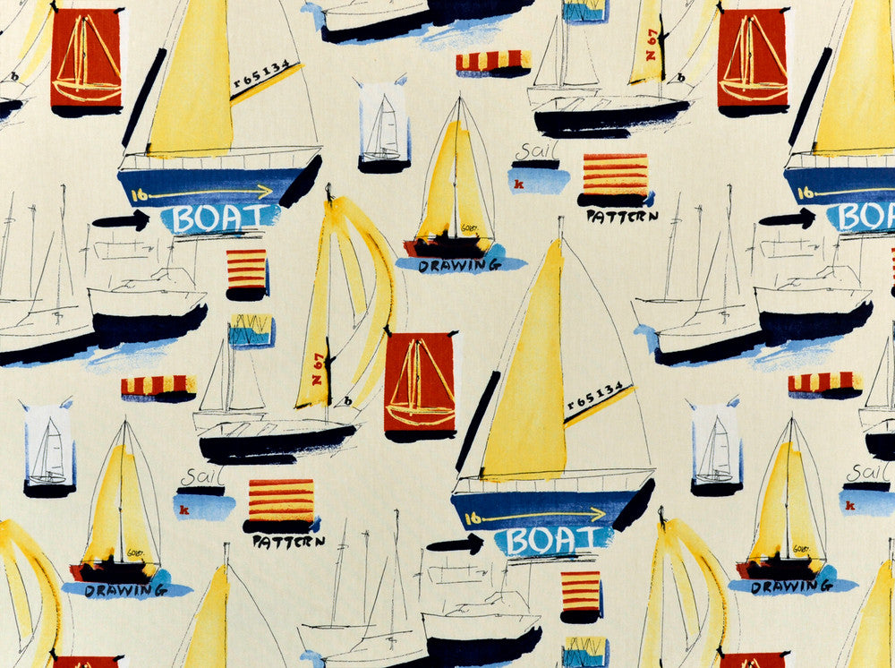 Mc Gregor Multi 11 by Covington Designer Fabric 100% COTTON PAK 50000 Horizontal: 27 and Vertical: 27 56 - Swanky Fabrics -