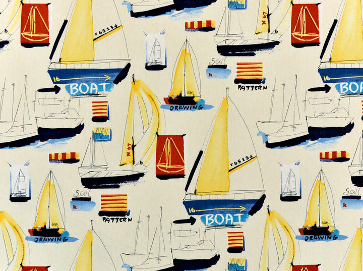 Mc Gregor Multi 11 by Covington Designer Fabric 100% COTTON PAK 50000 Horizontal: 27 and Vertical: 27 56 - Swanky Fabrics -