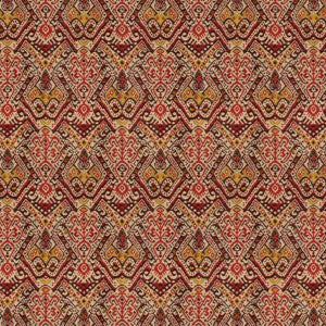 Mckenzie 1 Pepper by Stout Designer Fabric