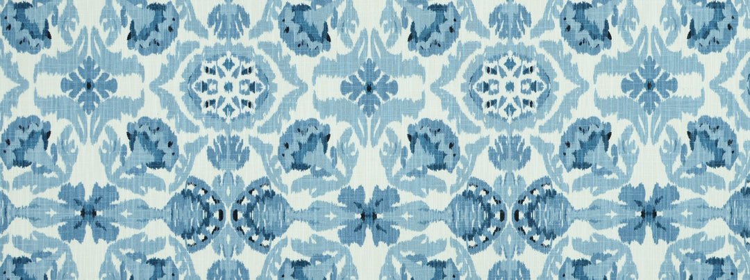 Mckenzie 51 Denim by Covington Designer Fabric