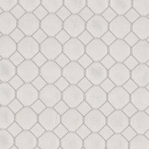 Mckinley 2 Dove by Stout Designer Fabric