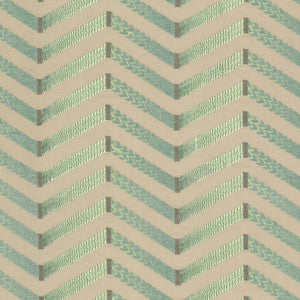 Mclane 1 Sage by Marcus William Designer Fabric