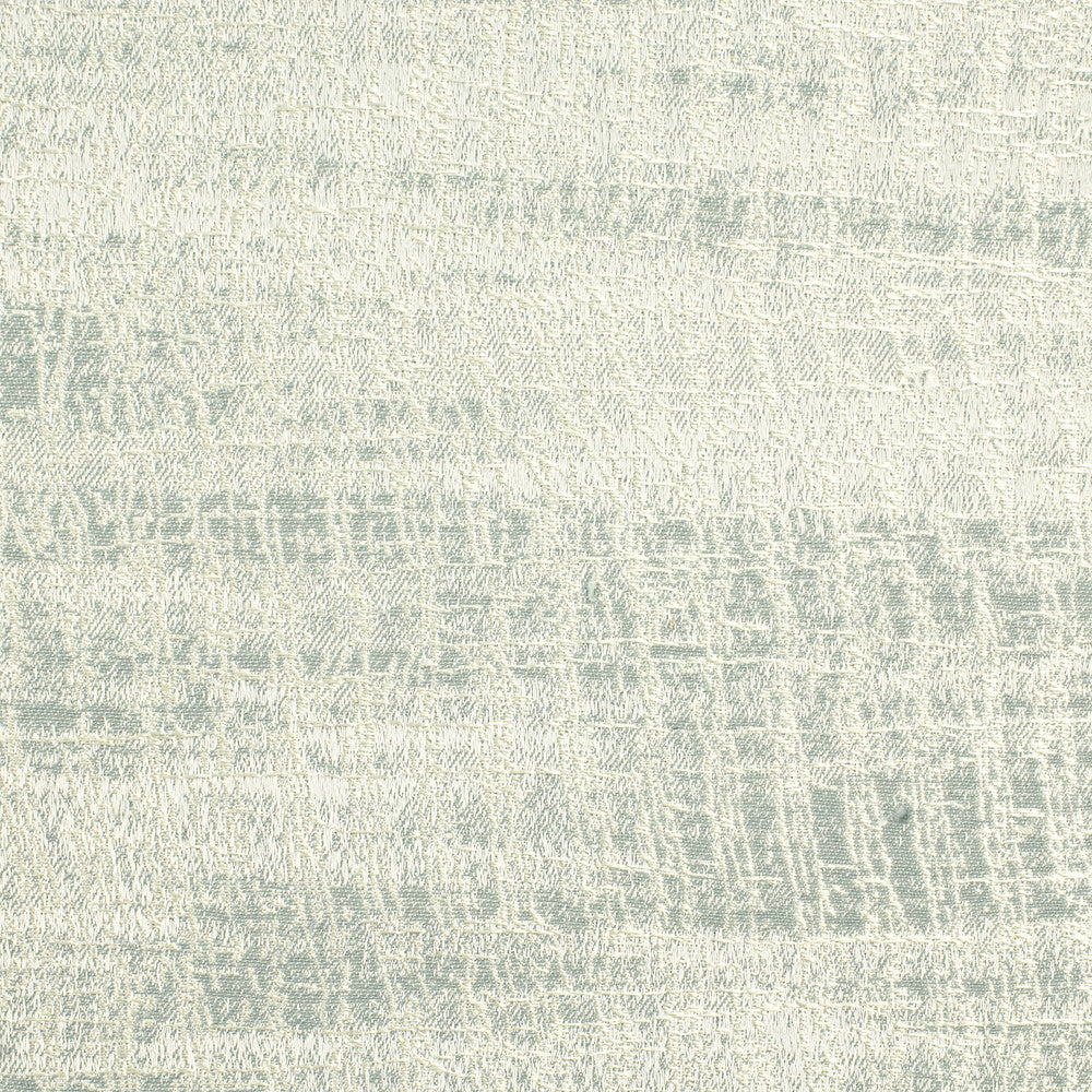 Mcmurray 3 Mineral by Stout Designer Fabric COLOR MY WINDOW BREEZE/INK 100%POL INDIA FLAME RETARDANT-N.F.P.A. 701 SMALL SCALE Horizontal: 13.5 and Vertical: 13.5 56 in - Swanky Fabrics -