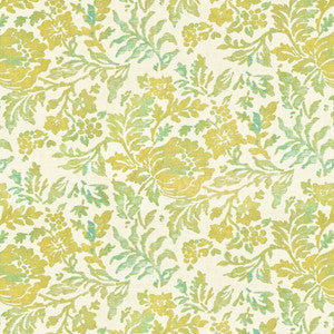 Mcnabb 1 Spray by Stout Designer Fabric