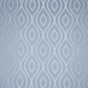 Mcpherson 1 Slate by Stout Designer Fabric