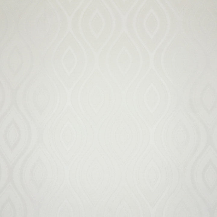 Mcpherson 2 Porcelain by Stout Designer Fabric COLOR MY WINDOW IVORY/BURLAP 64%POL 36%COT INDIA Horizontal: 4.500 and Vertical: 6.125 54 in - Swanky Fabrics -