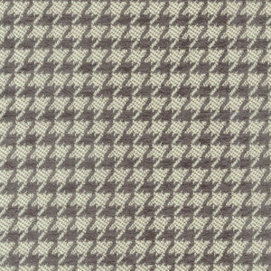 Mcready 2 Charcoal by Stout Designer Fabric
