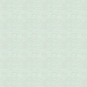 Meadow 1 Breeze by Stout Designer Fabric