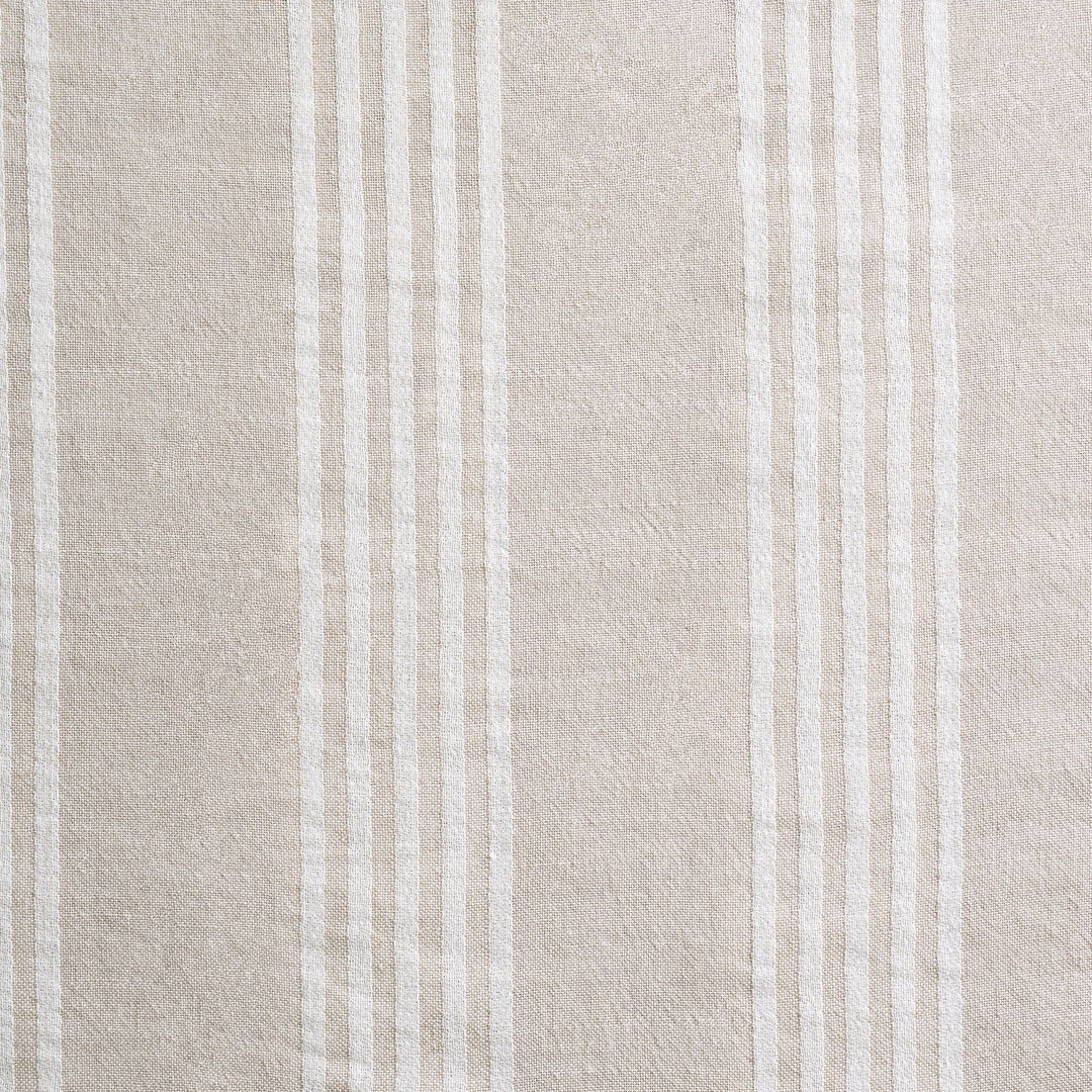 Meadow 2 Bisque by Marcus William Designer Fabric
