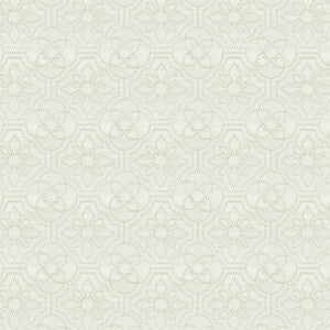 Meadow 2 Dove by Stout Designer Fabric