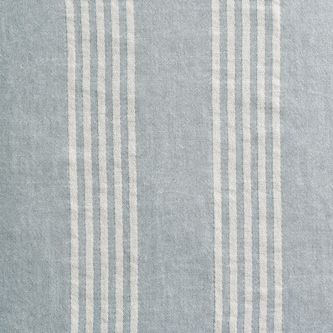 Meadow 4 Moonstone by Marcus William Designer Fabric Meadow 4 Moonstone by Marcus William Fabric KAI/MARCUS WILLIAM ANNELI 59%LIN 41%COT Turkey Horizontal: 0 and Vertical: 6.25 124 in - Fabric Carolina -