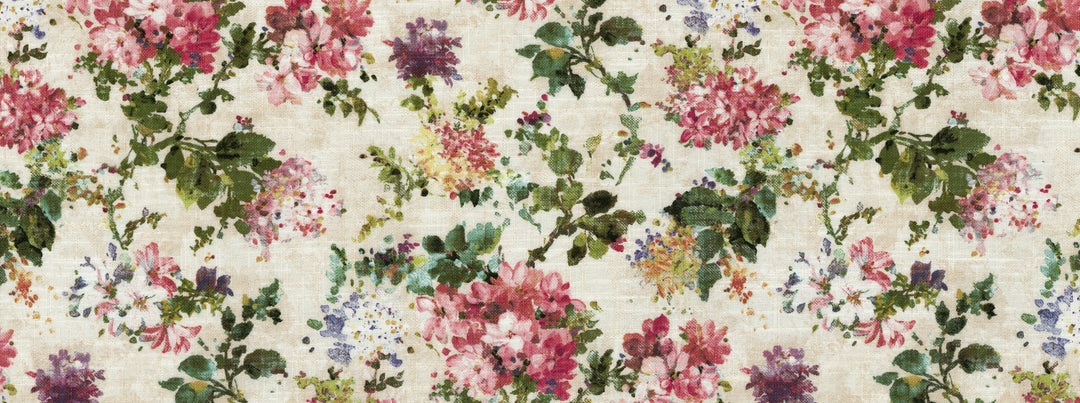 Meadow 382 Summer by Covington Designer Fabric
