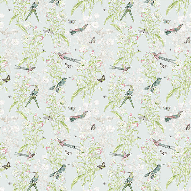 MEADOW 61J7751 by JF Designer Fabric HAMPSHIRE 100% Cotton NETHERLANDS ABRASIO (GEERAL - 15,000-30,000, DOUBLE RUBS) Horizontal: 27.125 and Vertical: 24.500 57.00 - Swanky Fabrics -