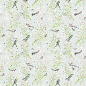 Meadow 61J7751 by JF Blendworth Designer Fabric